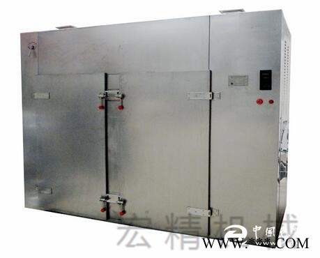 熱風(fēng)循環(huán)箱體式烘干機(jī)