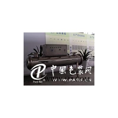 九昌科技優(yōu)質的紫外線殺菌器設備出售，除鐵除錳設備廠家
