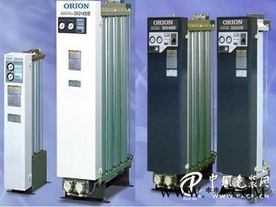 優(yōu)質的吸附式空氣干燥機供應信息|中國吸附式空氣干燥機