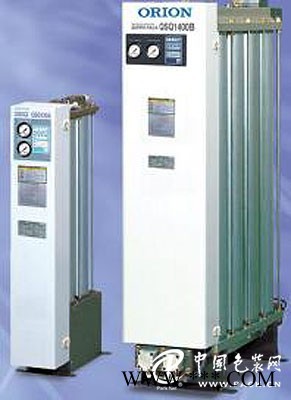 選購質量好的吸附式空氣干燥機就選祥本機電，中國吸附式干燥機