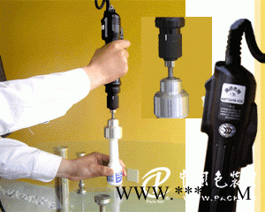 祥充手持式氣動(dòng)旋蓋機(jī)丨噴頭旋蓋機(jī)@云南旋蓋機(jī)