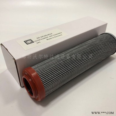 替代英德諾曼01E.240.3VG.HR.E.P液壓油濾芯