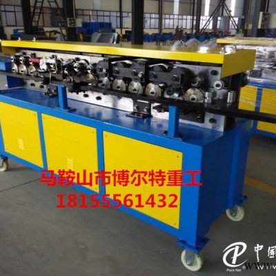 新型共板法蘭機(jī)多少錢