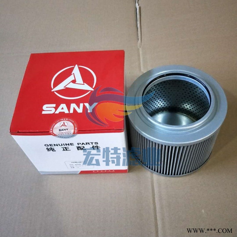 三一挖掘機(jī)液壓吸油濾芯60101257 60200363