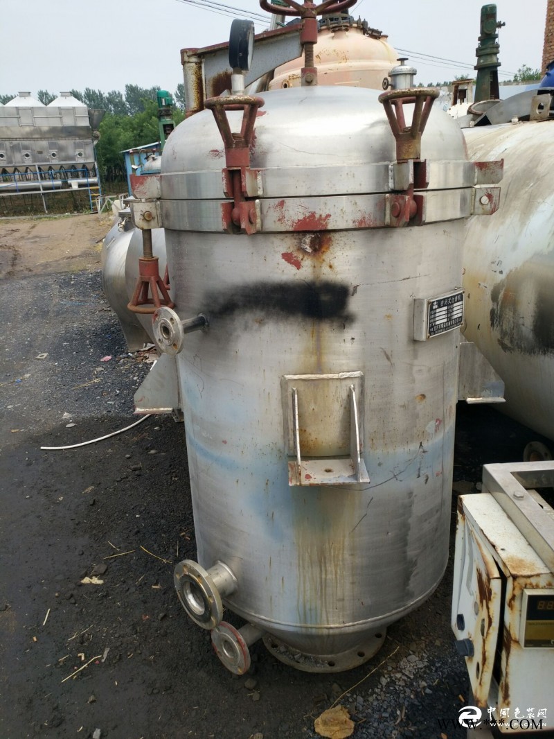 二手盤式過(guò)濾機(jī)