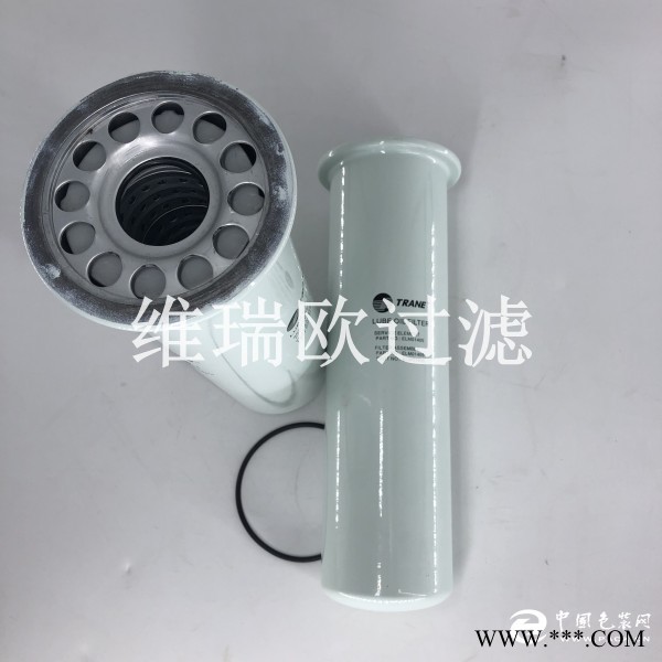 特靈中央空調(diào)油濾芯FLR01917