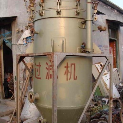 現(xiàn)貨處理二手真空過(guò)濾機(jī)