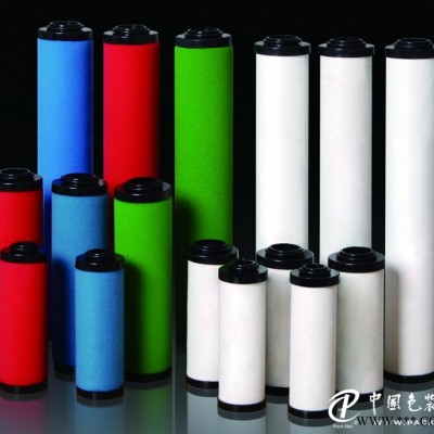 精密過濾器代理加盟：哪里能買到低價精密過濾器