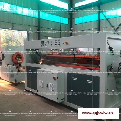 合創(chuàng)格瑞鑫HCPE-315 PE管設(shè)備廠家供應(yīng)商PN12.5壓力等級