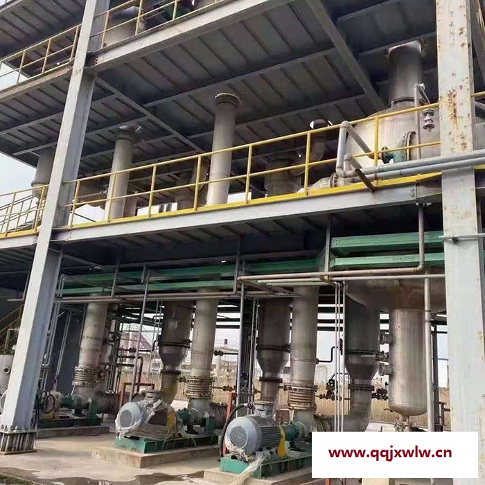 二手1000L不銹鋼列管式冷凝器 口碑好 浩運(yùn) 二手800L傳熱設(shè)備 送貨上門