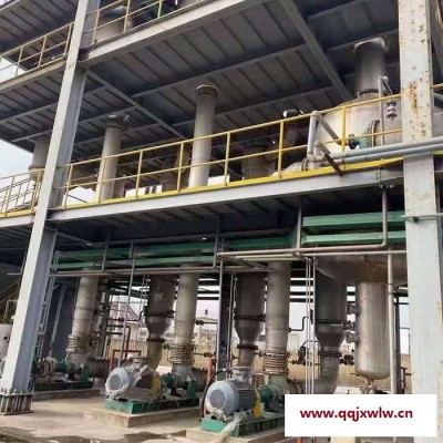 二手1000L不銹鋼列管式冷凝器 口碑好 浩運(yùn) 二手800L傳熱設(shè)備 送貨上門