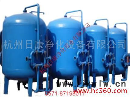 供應(yīng)西安 錳砂過濾器丨鐵錳過濾器設(shè)備丨石英砂過濾器丨壓力過濾