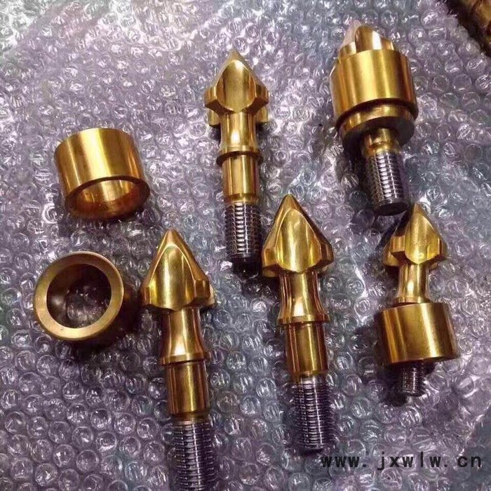 振軍誠信廠家生產(chǎn)臺(tái)意達(dá)注塑機(jī)螺桿注塑機(jī)料筒