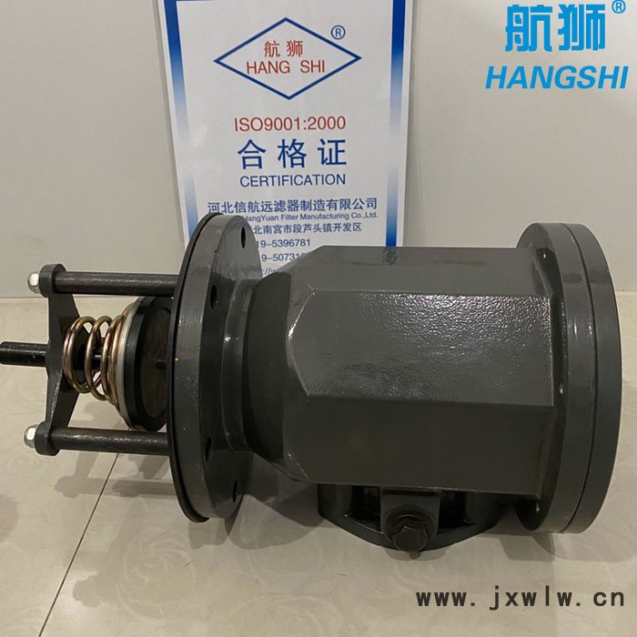 直銷(xiāo)直銷(xiāo)：注塑機(jī)用自封式磁性吸油過(guò)濾器CFFA 航獅品牌 CFFA過(guò)濾器