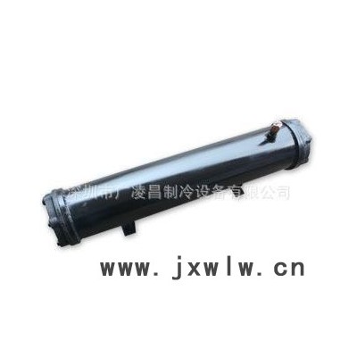 【現(xiàn)貨優(yōu)惠】蒸發(fā)器冷凝器 列管式換熱器 冷凝式熱交換器
