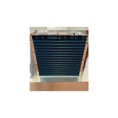 5mm，7.94mm熱交換器 蒸發(fā)器冷凝器 制冷蒸發(fā)器 翅片式冷凝器