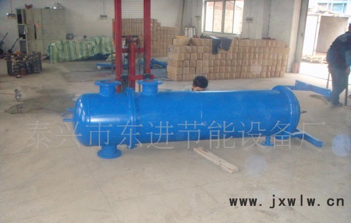 設(shè)計(jì)訂做冷卻器  冷凝器 冷油器、換熱器、熱交換器