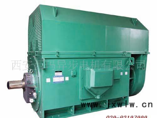 壓縮機(jī)用電機(jī)Y系列Y4507-12 200KW 6KV高壓三相異步電動機(jī)