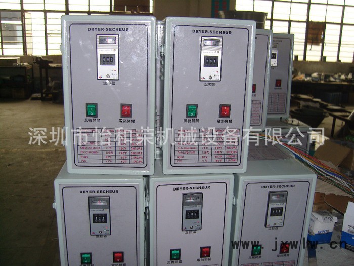 注塑機自動控溫機配件