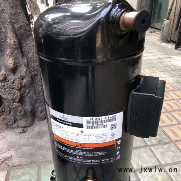 ZP83KCE-TFD-5谷輪壓縮機(jī) 空調(diào)冷庫壓縮機(jī) 原裝壓縮機(jī) 現(xiàn)貨直銷