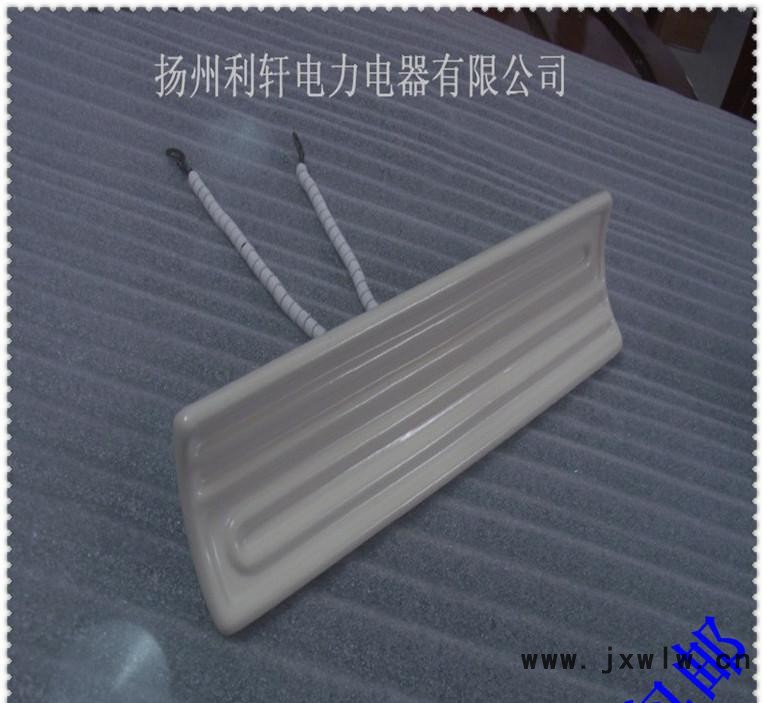 **真空吸塑機械用陶瓷加熱板 遠(yuǎn)紅外線電熱器大促銷