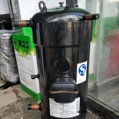 空調(diào)制冷壓縮機(jī) ZP72KCE-TFD-420艾默生壓縮機(jī) 原裝谷輪壓縮機(jī)