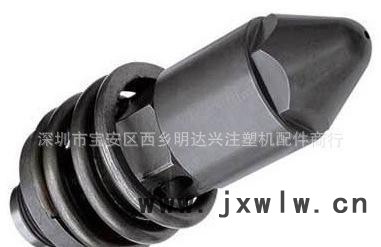 射咀頭、注塑機射嘴、射嘴、射咀、加長射咀