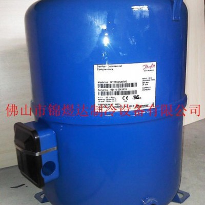 全新原裝美優(yōu)樂壓縮機(jī)MT160JG4EVE/美優(yōu)樂制冷壓縮機(jī)MT160空調(diào)壓縮機(jī)