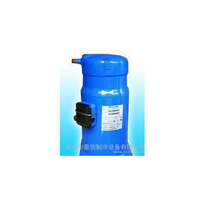 百福馬壓縮機(jī) SM147A4ALB 渦旋壓縮機(jī)