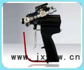 捷訊QD210聚氨酯發(fā)泡機