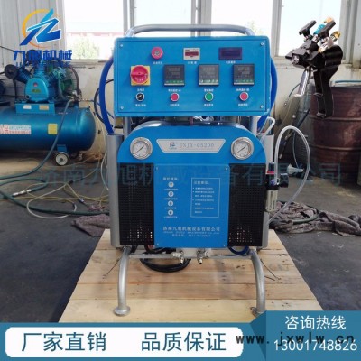 九旭機械JNJX-Q5200 聚脲噴涂機高壓小型聚脲噴涂機設(shè)備冷庫保溫聚氨酯發(fā)泡機聚氨酯噴涂設(shè)備山東防水保溫設(shè)備聚脲設(shè)備