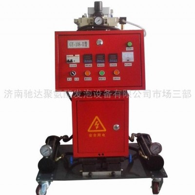 供應(yīng)/河北/供應(yīng)水箱保溫發(fā)泡機機 門窗保溫澆注機廠家