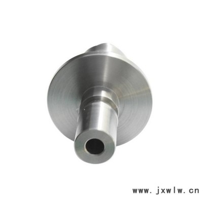 鈦合金零件定制 走心機加工 數(shù)控車床銑床CNC來圖定做 藍(lán)鯨牌