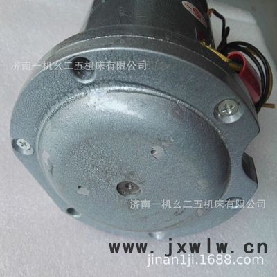 J1-460 J1-530高速精密車床快速電機 車床溜板快速移動拖動電機