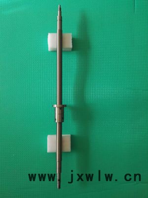 J1FCNC數(shù)控車床滾珠絲杠 濟南一機CK6146/53絲杠 濟南機床廠