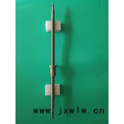 J1FCNC數(shù)控車床滾珠絲杠 濟南一機CK6146/53絲杠 濟南機床廠