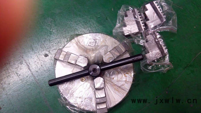 【金星機(jī)床  】  廠家直銷   質(zhì)量保證   CQ6128A普通車床卡盤，卡盤