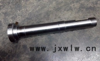 【金星機(jī)床】   廠家直銷   質(zhì)量保證    CQ6128A主軸 車床配件