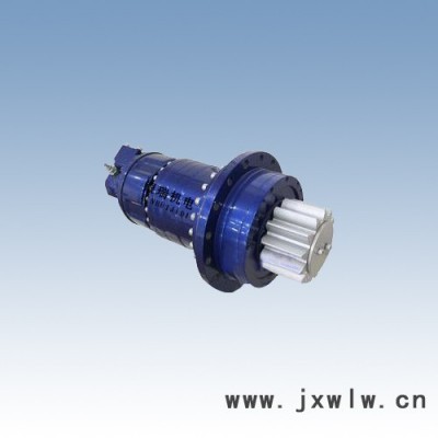 【銀瑞】數(shù)控機(jī)床電主軸 主軸廠家 品質(zhì)保證