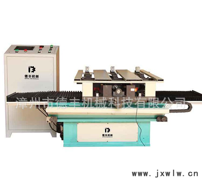 福建德豐機械DF-110 數(shù)控沖床自動送料機 沖壓數(shù)控機床