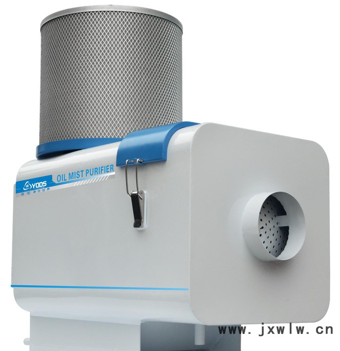 直銷高速磨床油霧收集器 滾齒機(jī) 磨齒機(jī) 機(jī)床可用