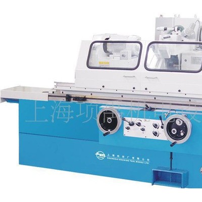 上海機(jī)床廠MB1332B*1500半自動(dòng)外圓磨床