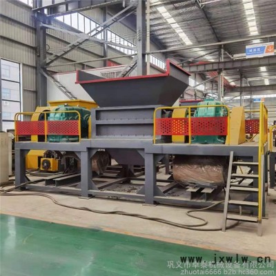 撕碎機(jī)刀具固定 刨花撕碎機(jī)價(jià)格 滾燙刀具撕碎機(jī)誠(chéng)信廠商