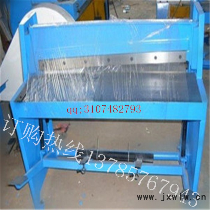 剪板機(jī) 折彎機(jī)  彩鋼壓瓦機(jī)系列 偉拓現(xiàn)貨供應(yīng)