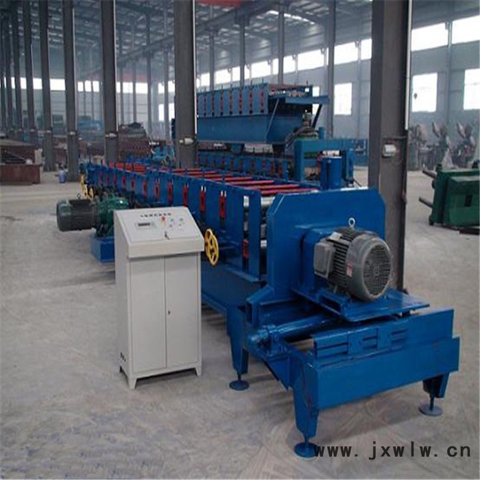 偉拓角馳彩鋼壓瓦機(jī) 剪板機(jī) 折彎機(jī)系列