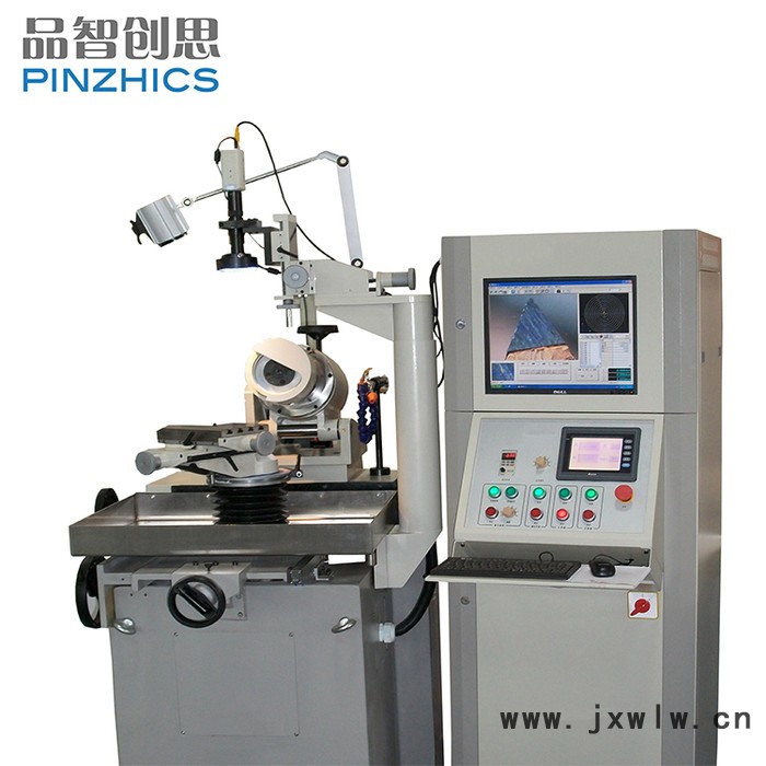 北京品智創(chuàng)思PZ-20MD 磨刀機(jī)顯微鏡  刀具在線測量顯微鏡