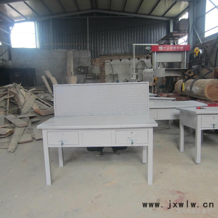 承重工作臺(tái)   防靜電工作臺(tái) 專業(yè)制作， 泊頭鼎潤(rùn)量具廠  13722774933