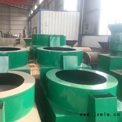 赫鑫機(jī)械 有機(jī)肥拋圓機(jī) 有機(jī)肥拋光機(jī)價(jià)格 有機(jī)肥拋光機(jī)