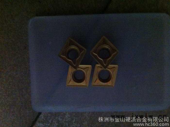 供應(yīng)株洲湘金山牌數(shù)控刀具CCMT120408