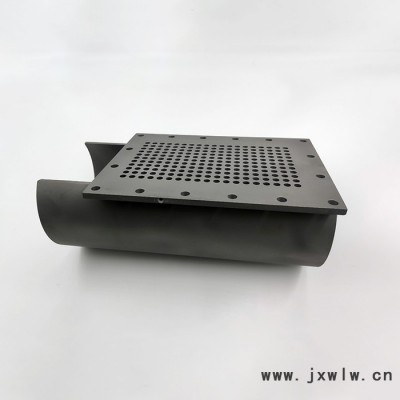 鈦合金折彎焊接切割加工 非標(biāo)鈦鈑金件定做 藍(lán)鯨牌
